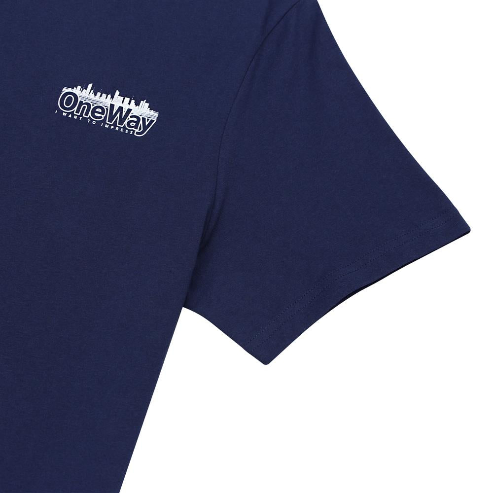 Men's Cotton Tee
