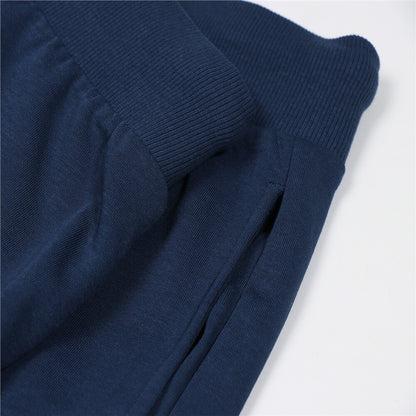 Men's Double Knit Shorts
