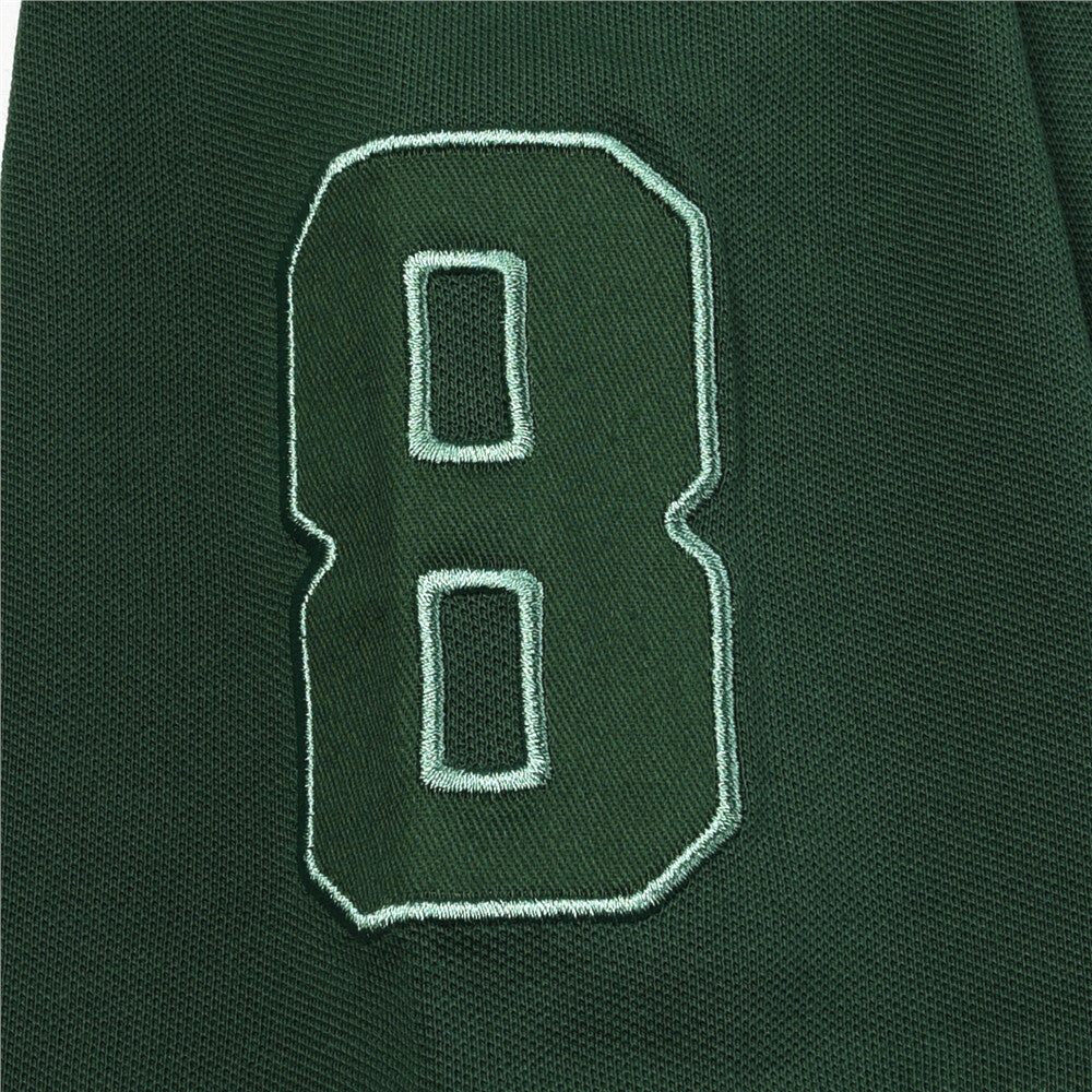 Men's Bold Polo