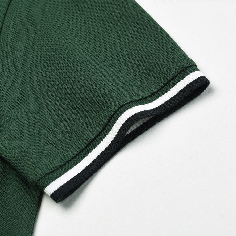 Men's Bold Polo