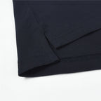 Men's Cotton Solid Polo