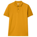 Men's Luxury Touch Polo