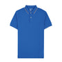 Men's Cotton Solid Polo