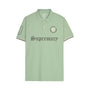 Men's Bold Polo