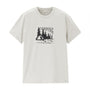 Men's Outdoor Sporty Graphic Regular Tee