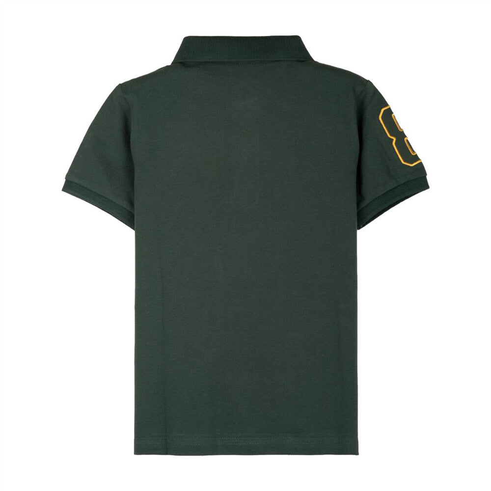 Junior Napoleon Polo
