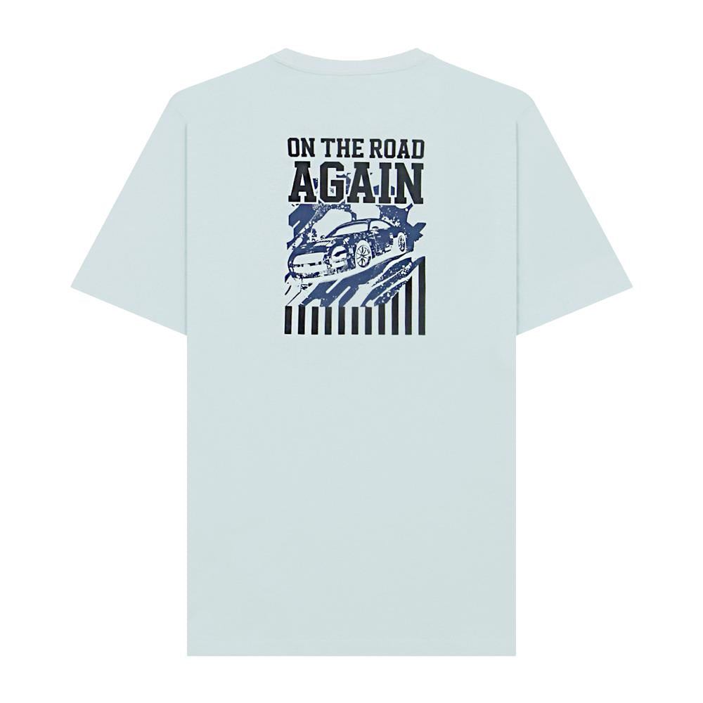 Men's Cotton Tee
