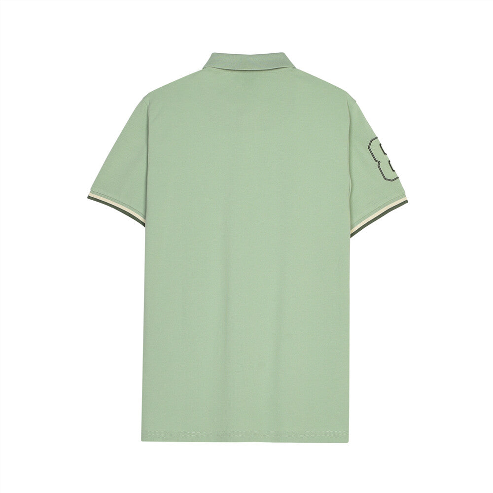 Men's Bold Polo