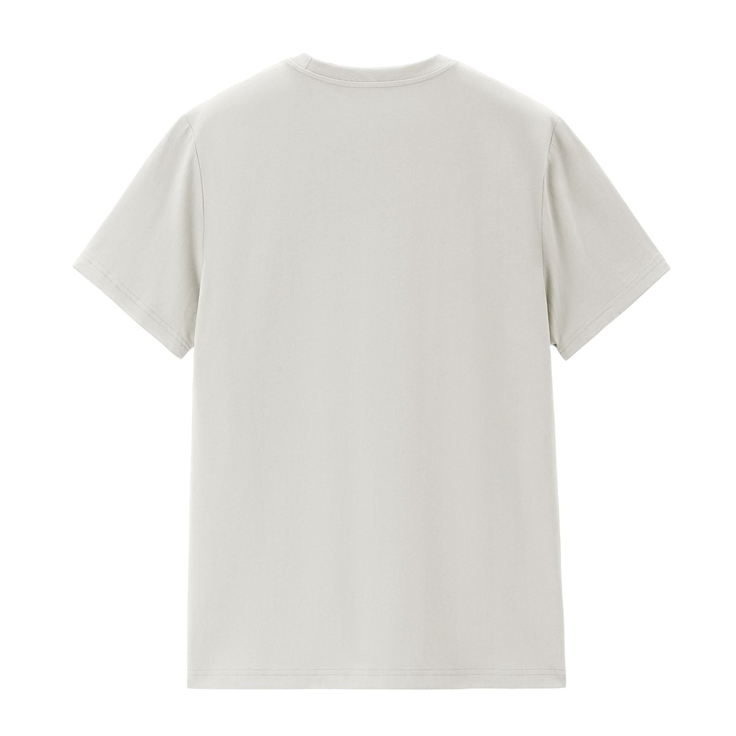 Men's Outdoor Sporty Graphic Regular Tee
