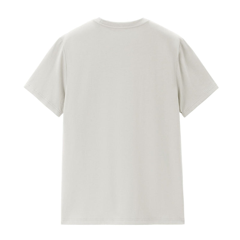 Men's Outdoor Sporty Graphic Regular Tee