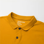 Men's Luxury Touch Polo