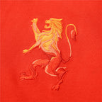 Men's 3D Lion Polo