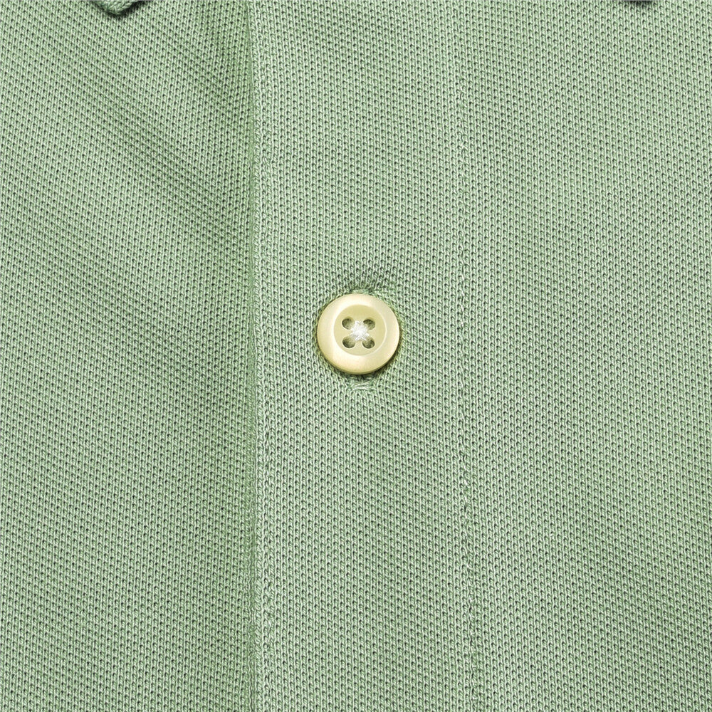 Men's Bold Polo