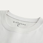 Men's Outdoor Sporty Graphic Regular Tee