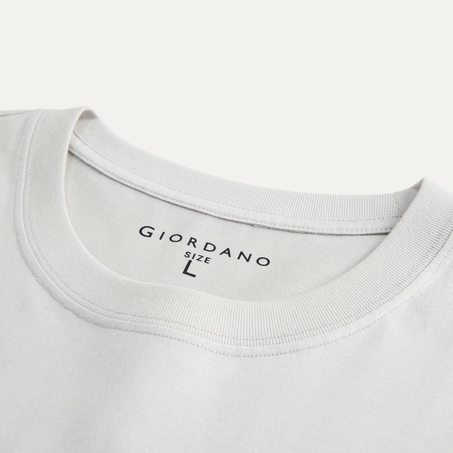 Men's Outdoor Sporty Graphic Regular Tee