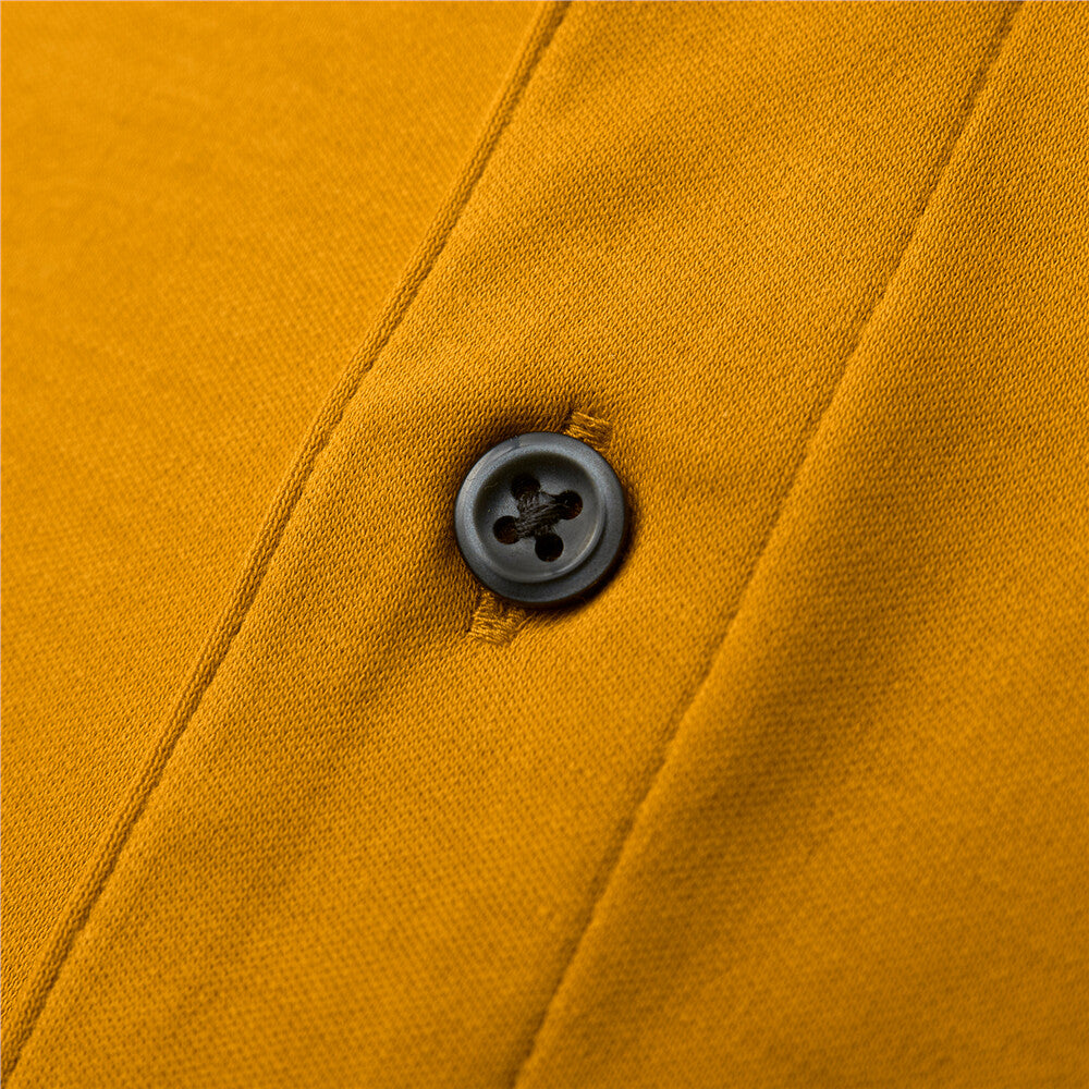 Men's Luxury Touch Polo