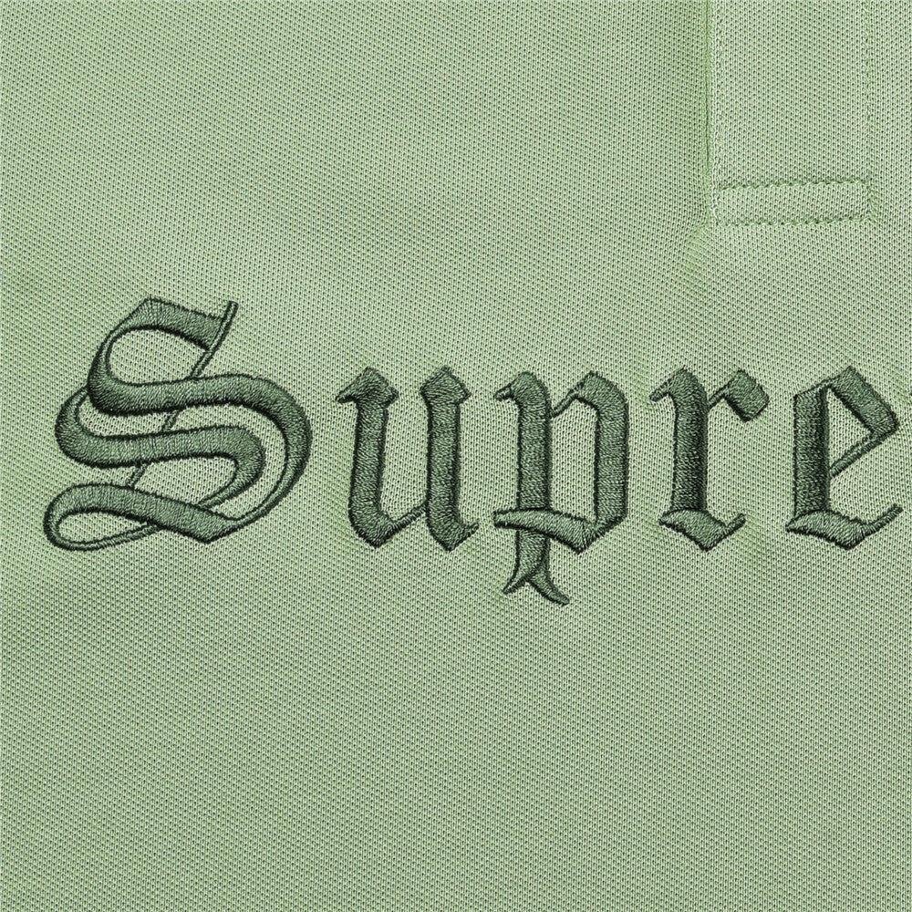 Men's Bold Polo