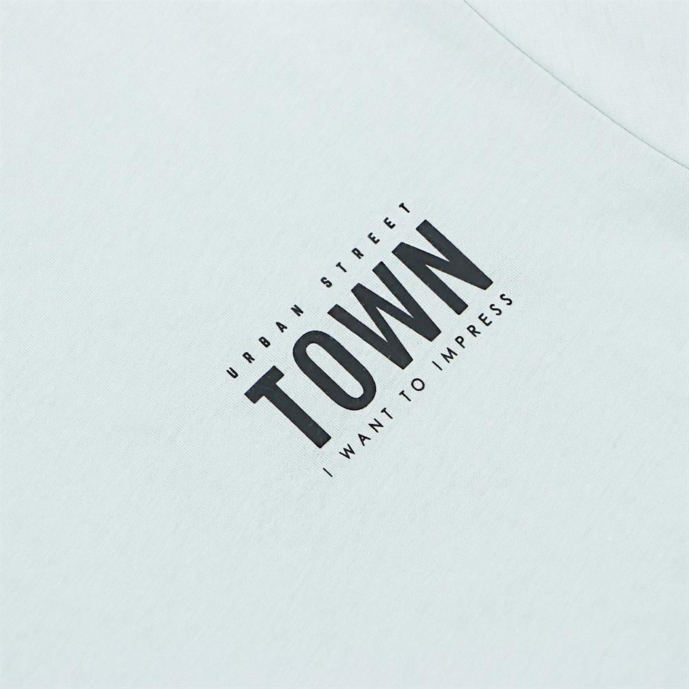 Men's Cotton Tee