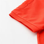 Men's 3D Lion Polo