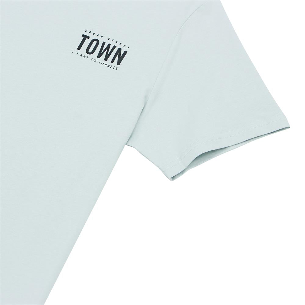 Men's Cotton Tee