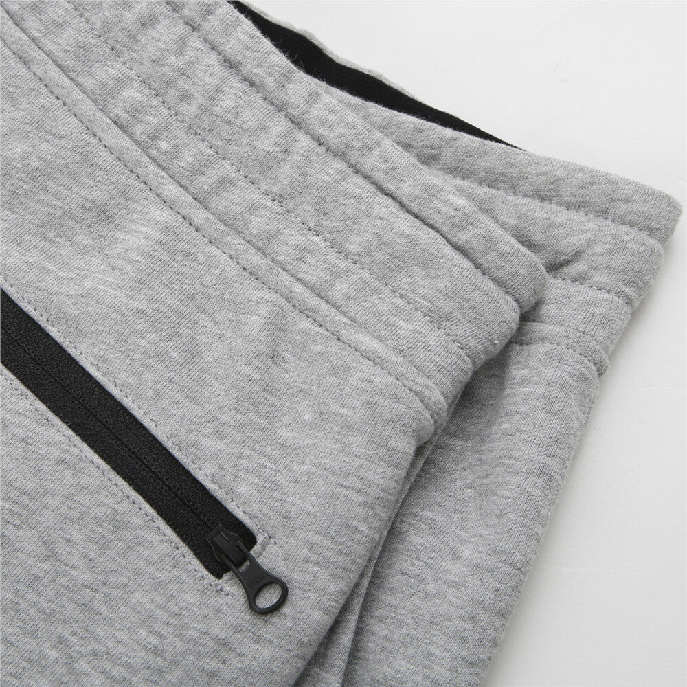 Men's French Terry Joggers