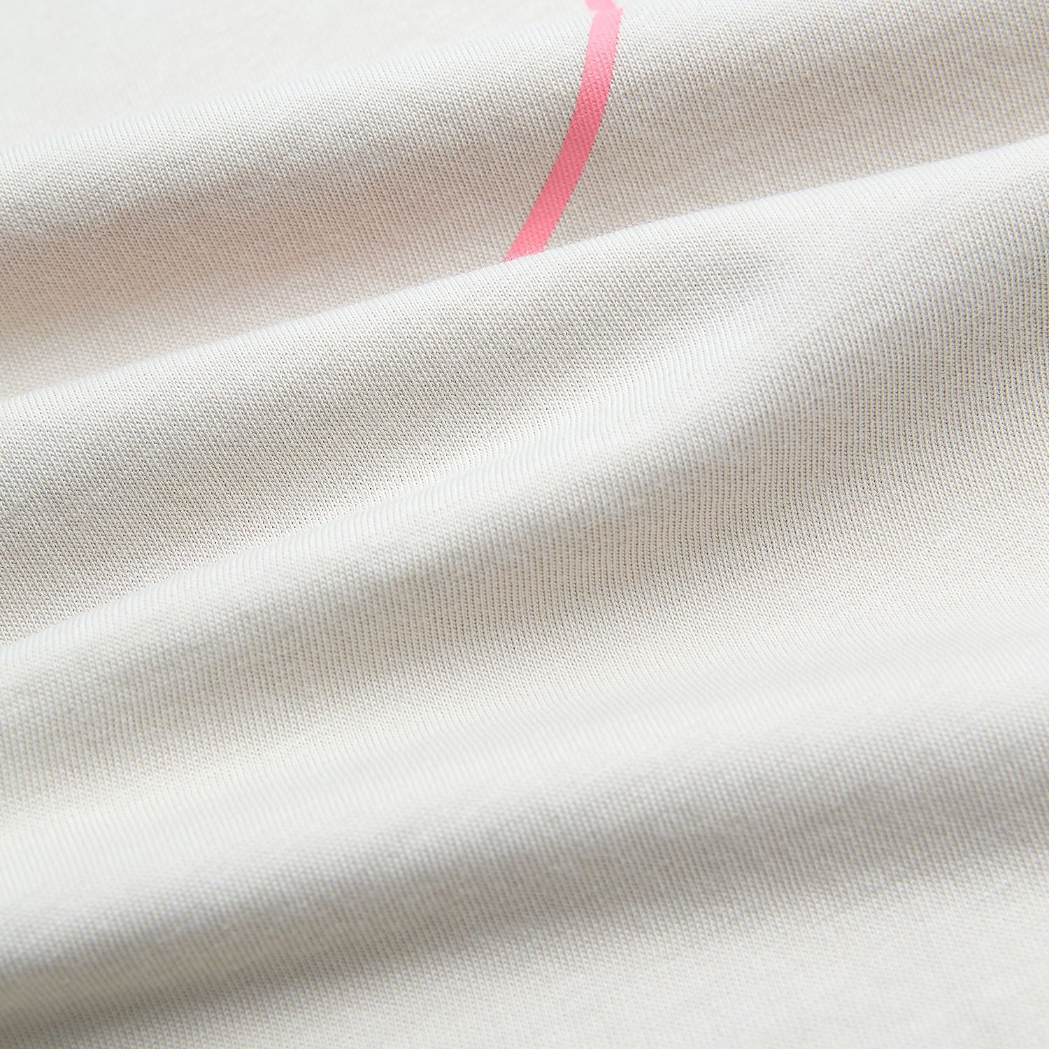 Women’s Cotton Crew Neck Printed Comfort Tee