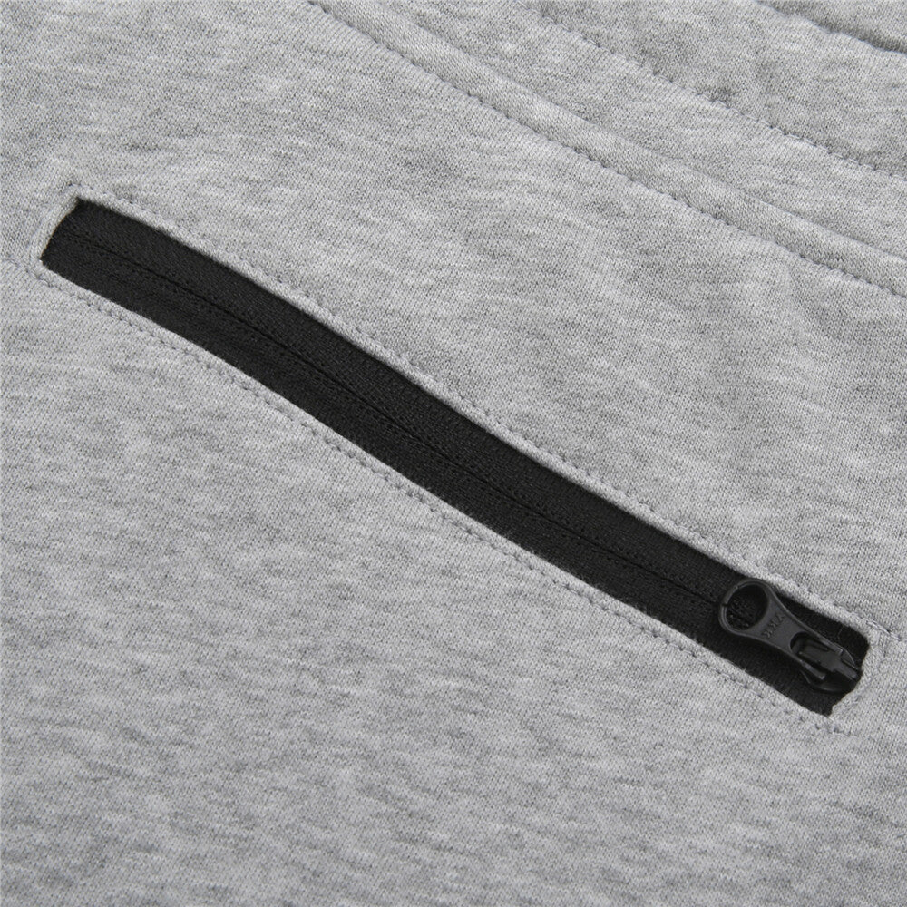 Men's French Terry Joggers