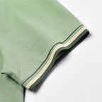 Men's Bold Polo
