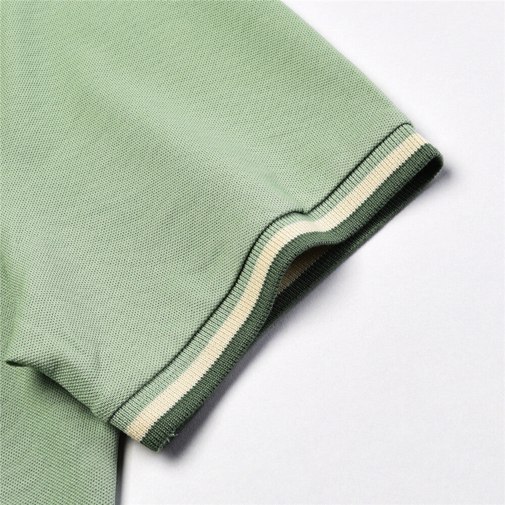 Men's Bold Polo