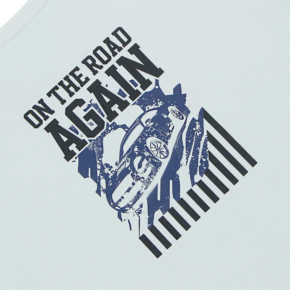 Men's Cotton Tee