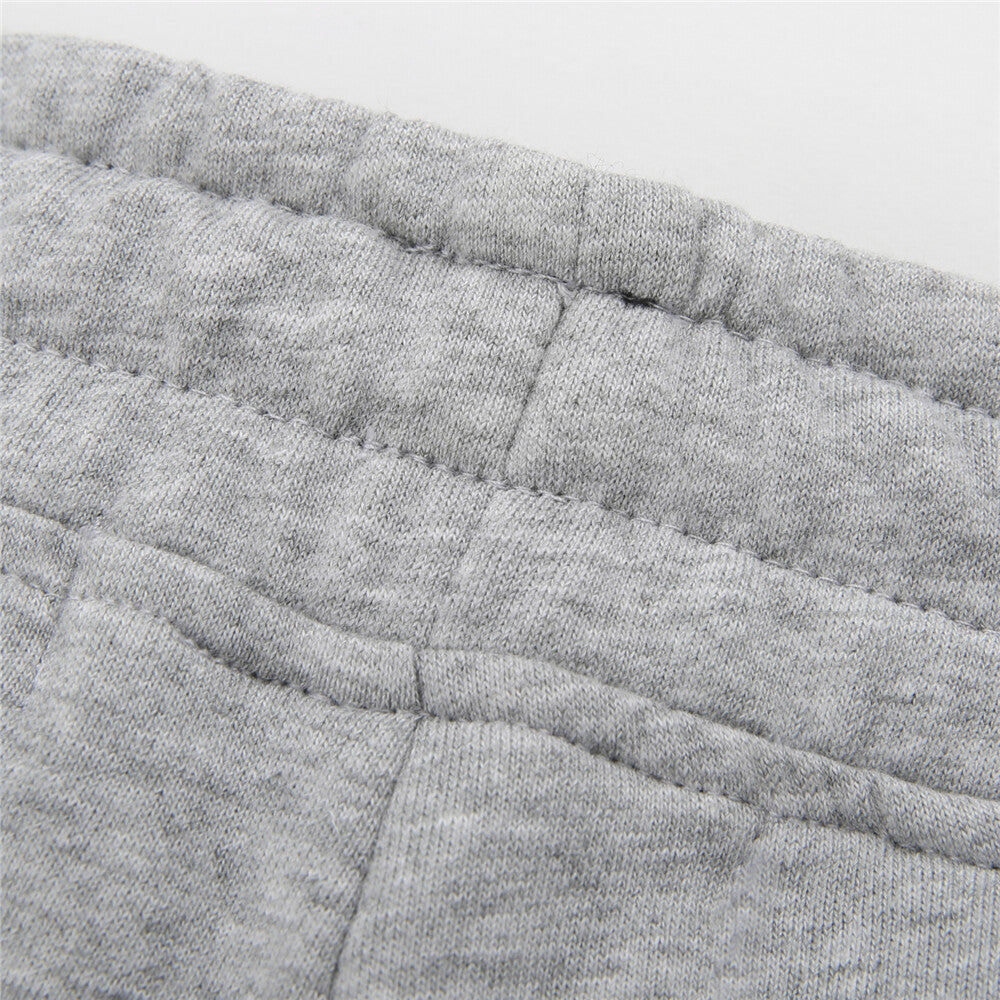 Men's French Terry Joggers