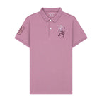 Men's Lion Polo