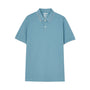Men's Cotton Solid Polo