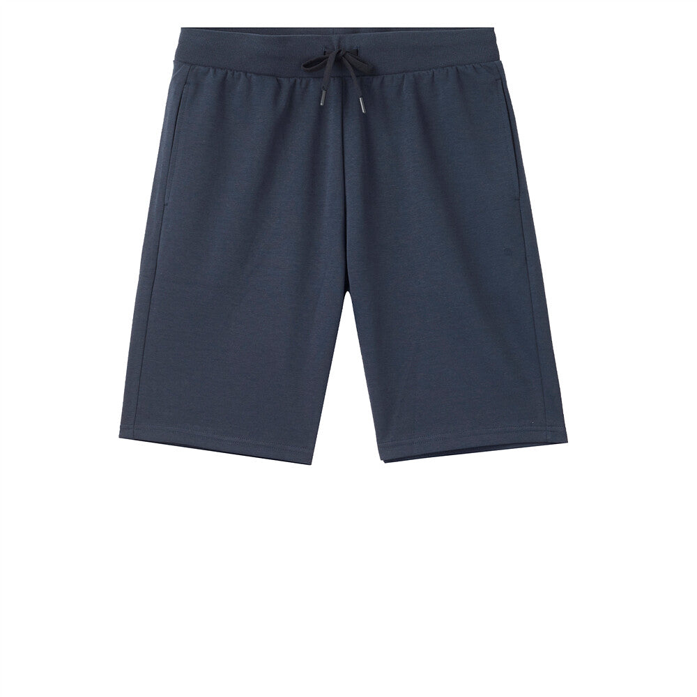 Men's Double Knit Shorts