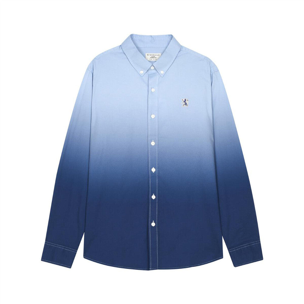 Men's Oxford Shirt