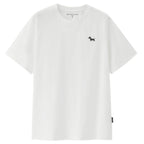 Men's Cool Touch Puppy Raglan Tee