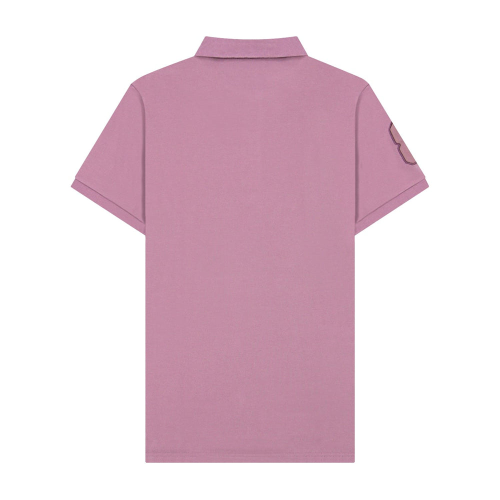 Men's Lion Polo