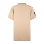 Men's 3D Lion Polo