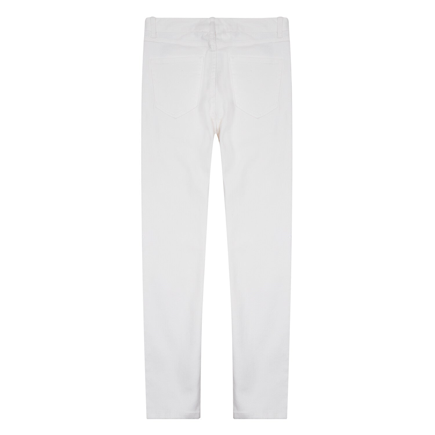 Women's Khaki Trouser Pants