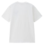 Men's Mock Neck Short Sleeve Regular Tee