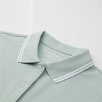Women's Cotton-Lycra Polo