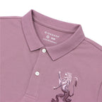 Men's Lion Polo