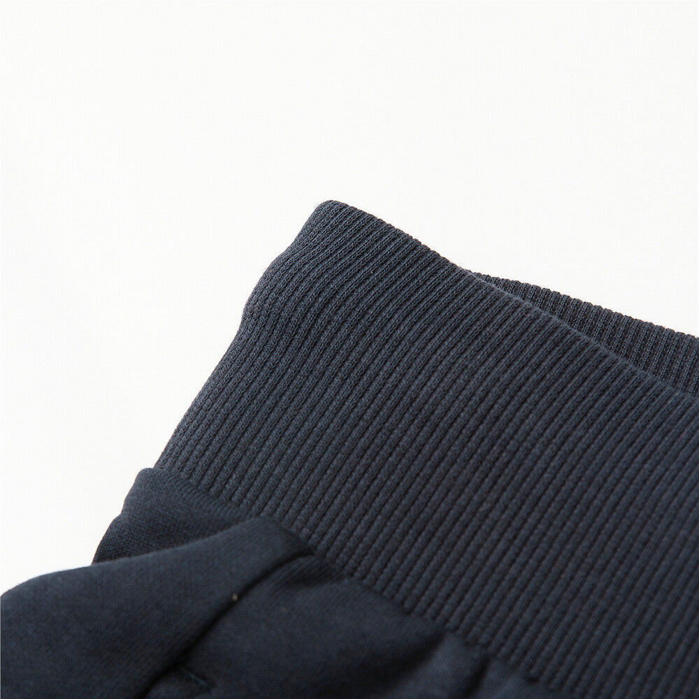 Men's Double Knit Shorts