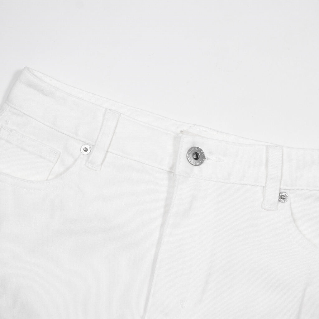 Women's Khaki Trouser Pants