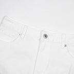 Women's Khaki Trouser Pants