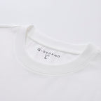 Men's Mock Neck Short Sleeve Regular Tee