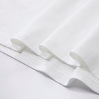 Men's Mock Neck Short Sleeve Regular Tee