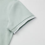 Women's Cotton-Lycra Polo
