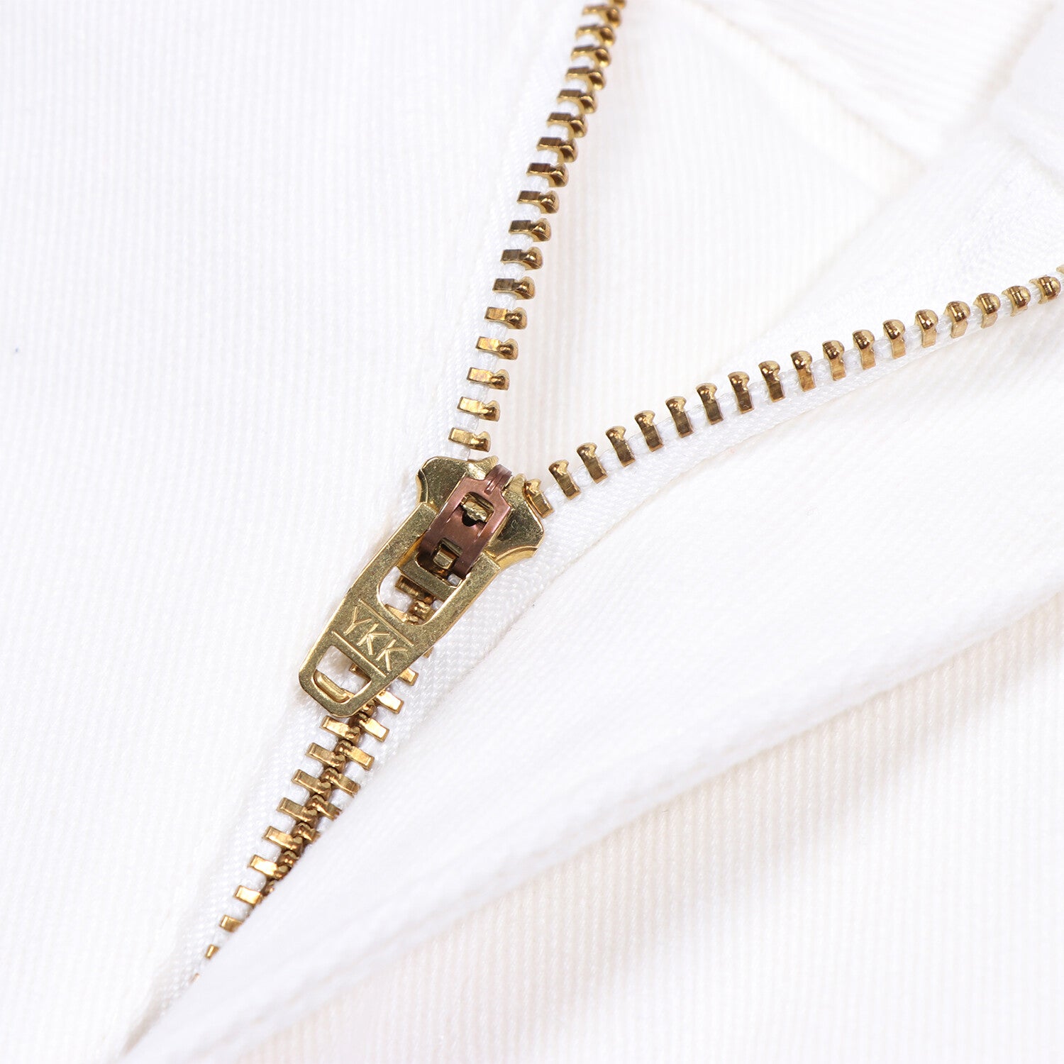 Women's Khaki Trouser Pants