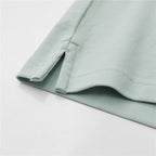 Women's Cotton-Lycra Polo
